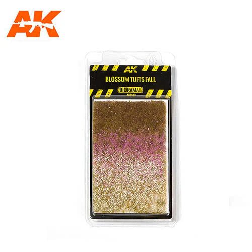 AK Interactive AK8143 Blossom Tufts Fall