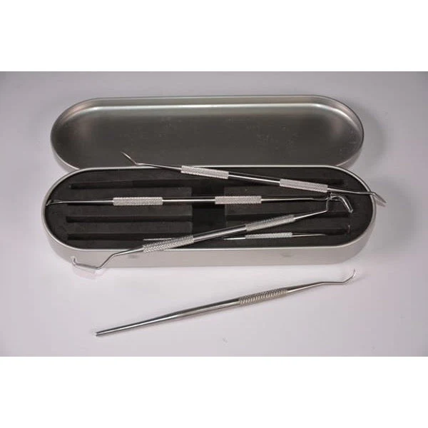 AK Interactive AK9005 Carving Tools Box - Image 2