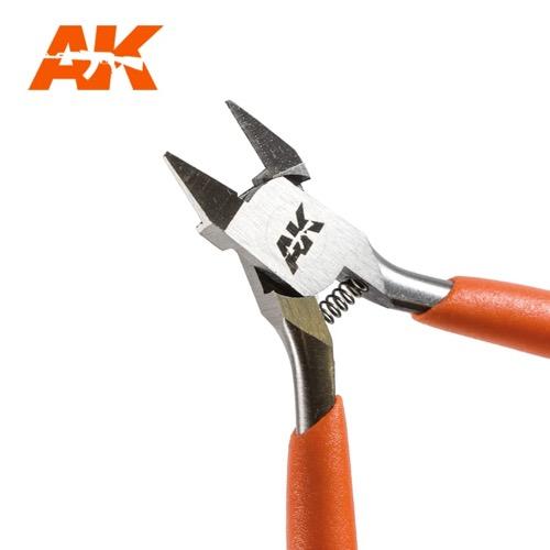 AK Interactive AK9013 Basic Tool Set - Image 3