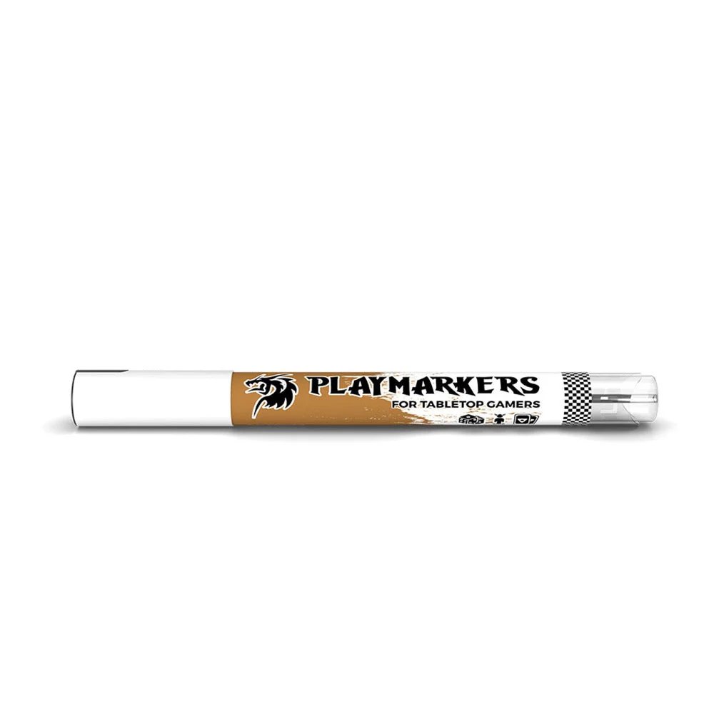 AK Interactive Playmarkers Wood Acrylic Paint Marker - Image 3