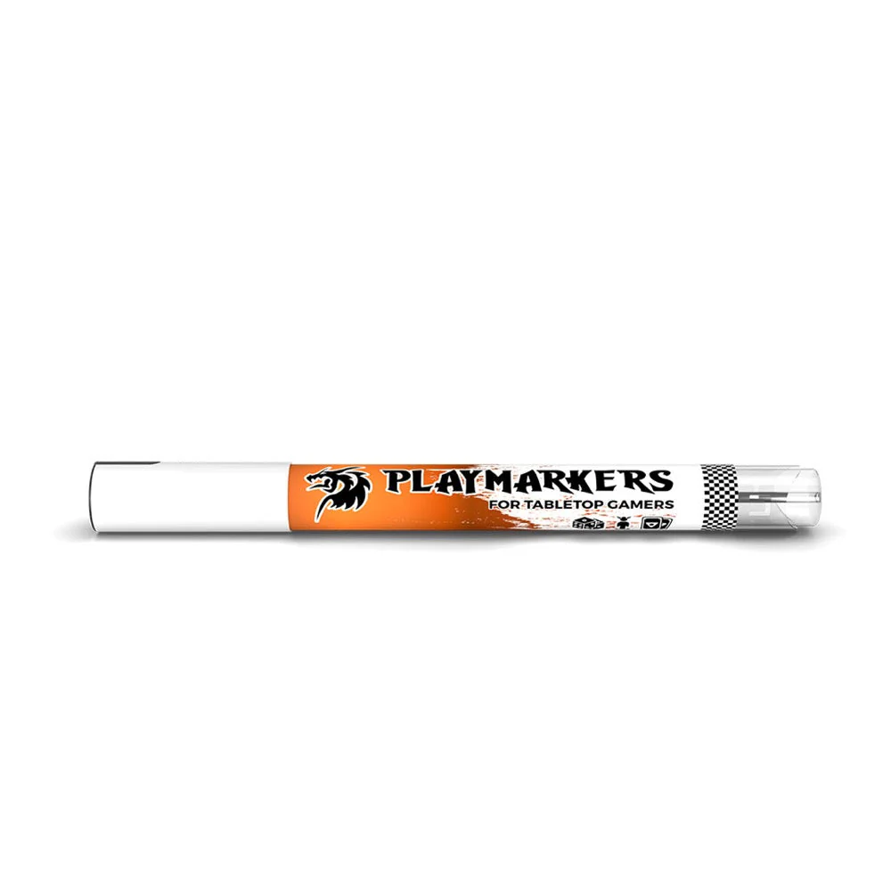 AK Interactive Playmarkers Copper Acrylic Paint Marker - Image 3