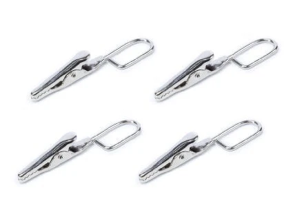 Tamiya 74528 Alligator Clip for Painting Stand - Image 2