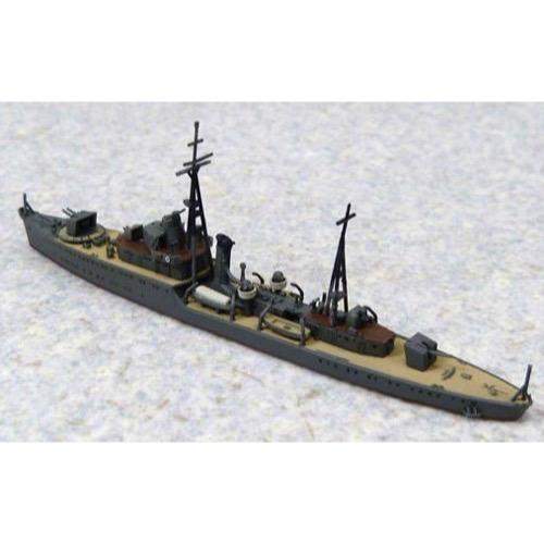 Aoshima A000365 1/700 IJN Gunboat Hashidate - Image 2