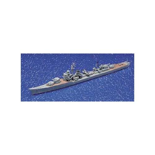 Aoshima A001757 1/700 IJN Destroyer Fuyutsuki - Image 2