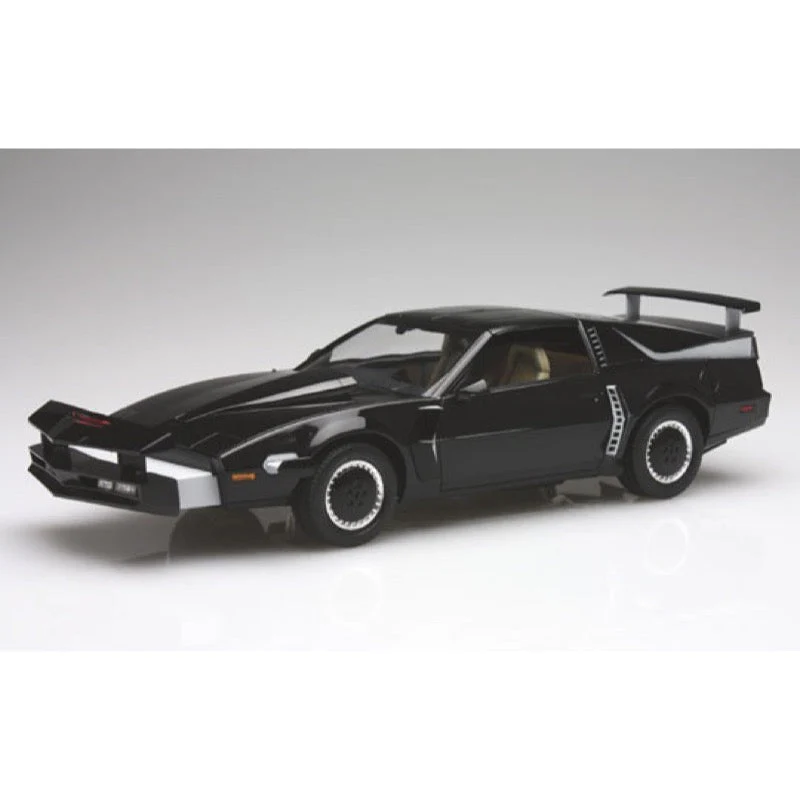 Aoshima A004355 1/24 Knight Rider Knight 2000 KITT SPM - Image 2