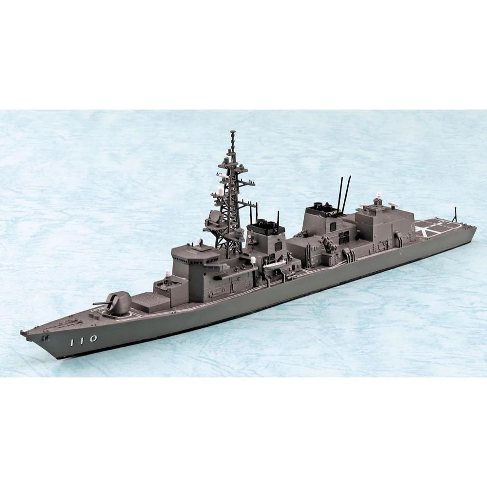Aoshima A004598 1/700 JMSDF DD Takanami - Image 2