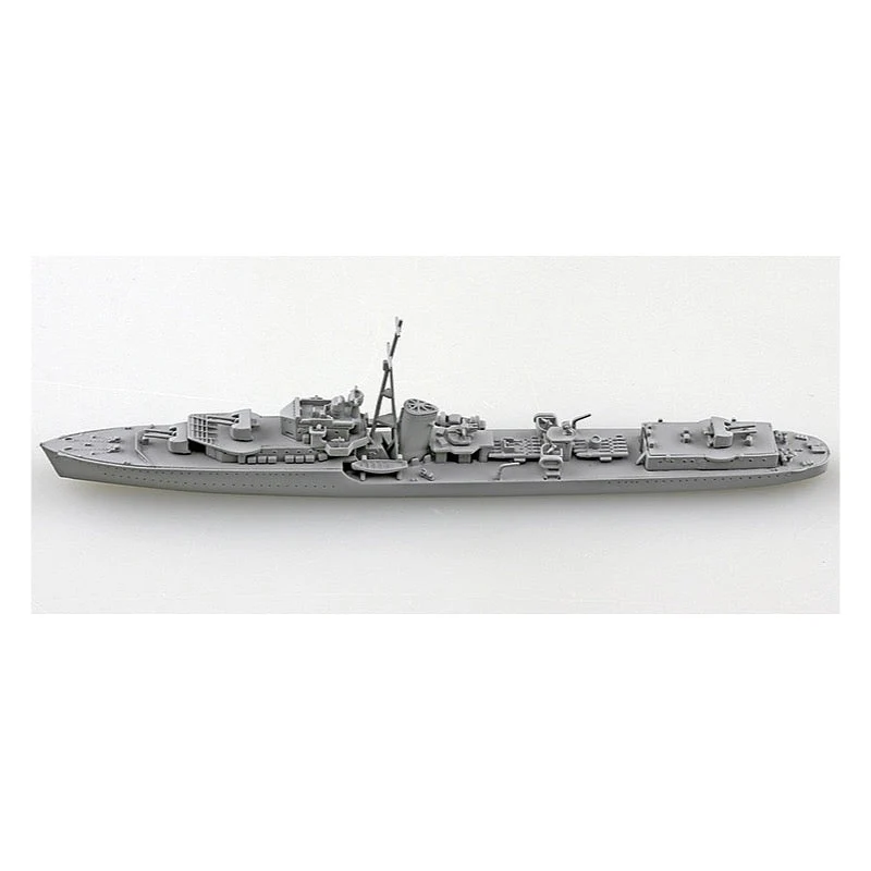 Aoshima A005764 1/700 Royal Navy Destroyer HMS Jervis SD - Image 3