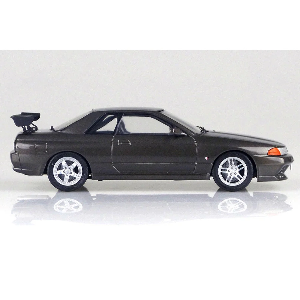 Aoshima 005959 1/24 Hojyo Rin BNR32 Skyline GT-R - Image 5