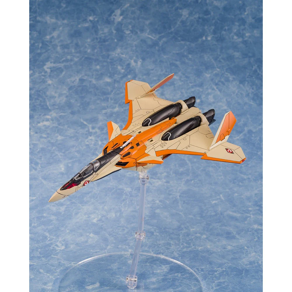 Aoshima A006180 MC-08 V.F.G. VF-31D Skuld SP Macross Delta - Image 9