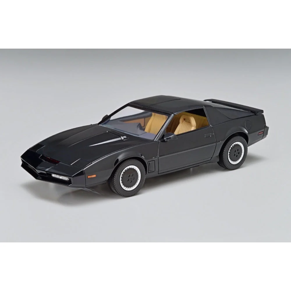 Aoshima 06561 1/24 Knight Rider Knight 2000 K.I.T.T. Season IV Scanner and Sound Unit - Image 3