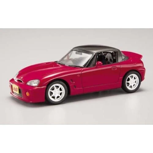 Aoshima A003951 1/24 Sakamoto Cappuccino Suzuki