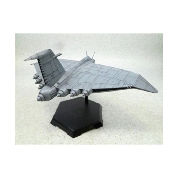 Aoshima A000432 1/700 Gigant Future Boy Conan - Image 3