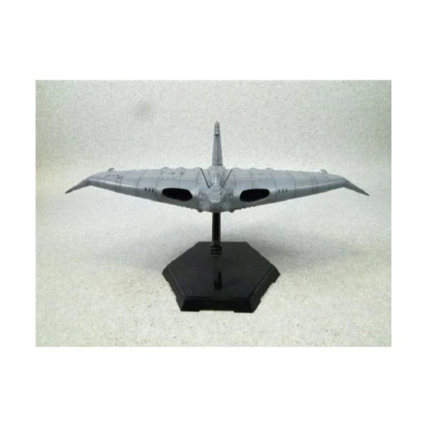 Aoshima A000432 1/700 Gigant Future Boy Conan - Image 4