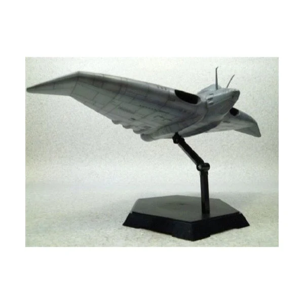 Aoshima A000432 1/700 Gigant Future Boy Conan - Image 5