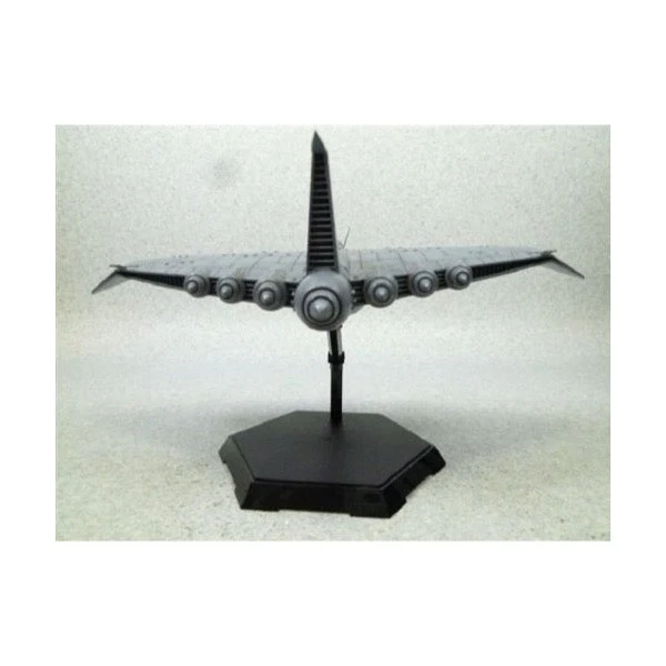 Aoshima A000432 1/700 Gigant Future Boy Conan - Image 7