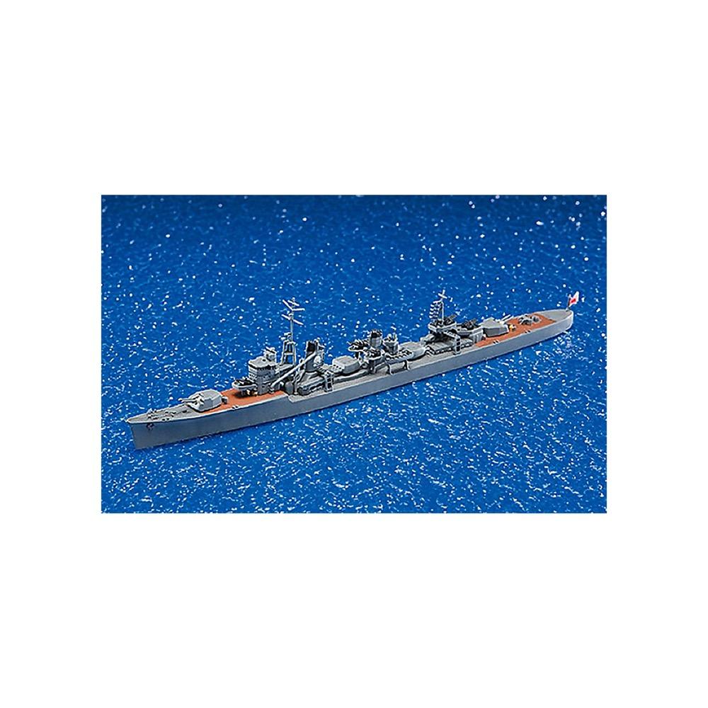 Aoshima A001010 1/700 Kanmusu Destroyer Yukikaze - Image 2