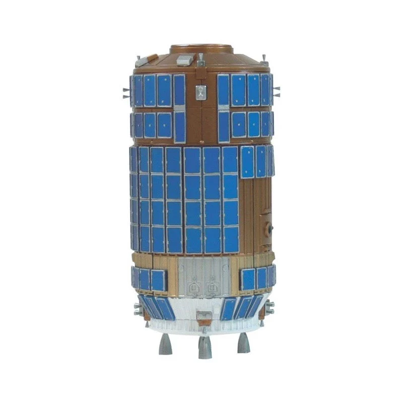 Aoshima A004964 1/72 HTV H-II Transfer Vehicle - Image 5