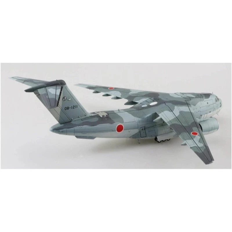 Aoshima A005509 1/144 JASDF Transporter SP with MCV - Image 4