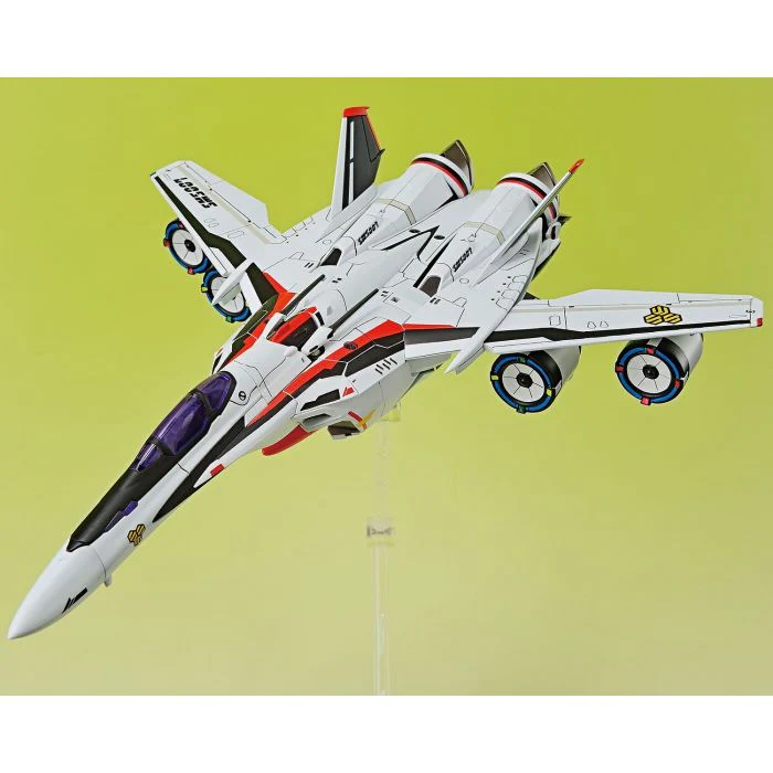 Aoshima A005722 V.F.G VF-25F Messiah Ranka Lee Macross Frontier - Image 16