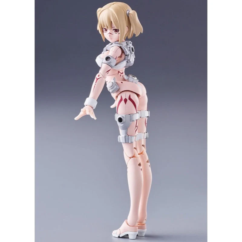Aoshima A05809 Atlanger Omega Gattai - Image 11