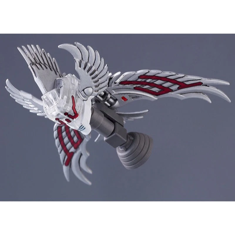 Aoshima A05809 Atlanger Omega Gattai - Image 17
