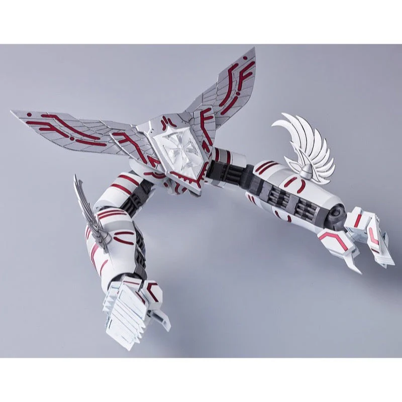 Aoshima A05809 Atlanger Omega Gattai - Image 19