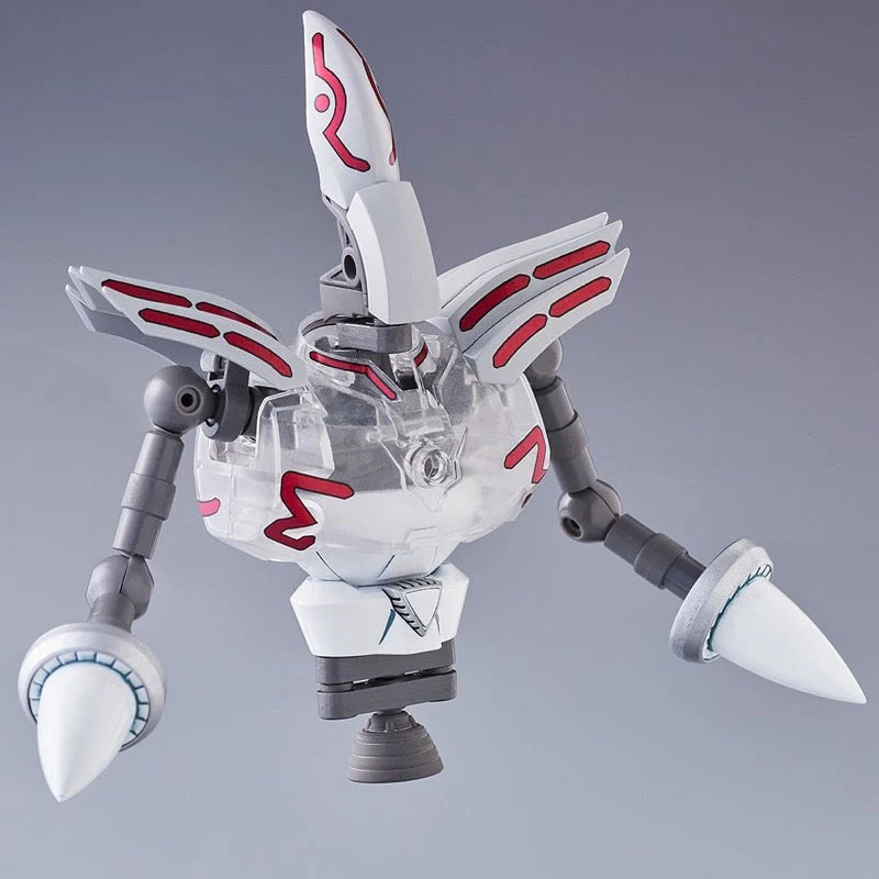 Aoshima A05809 Atlanger Omega Gattai - Image 20