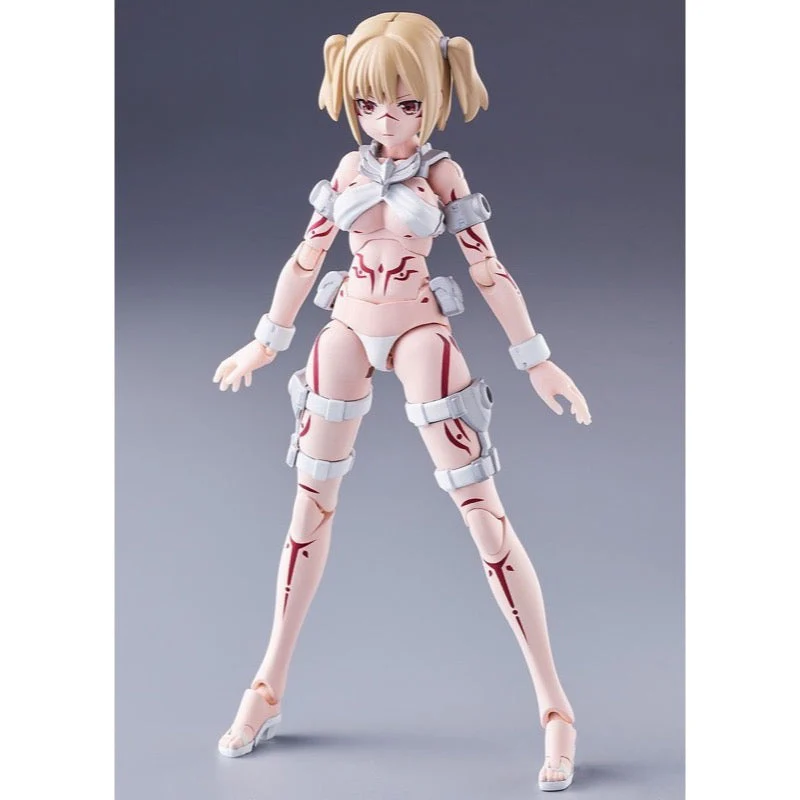 Aoshima A05809 Atlanger Omega Gattai - Image 4