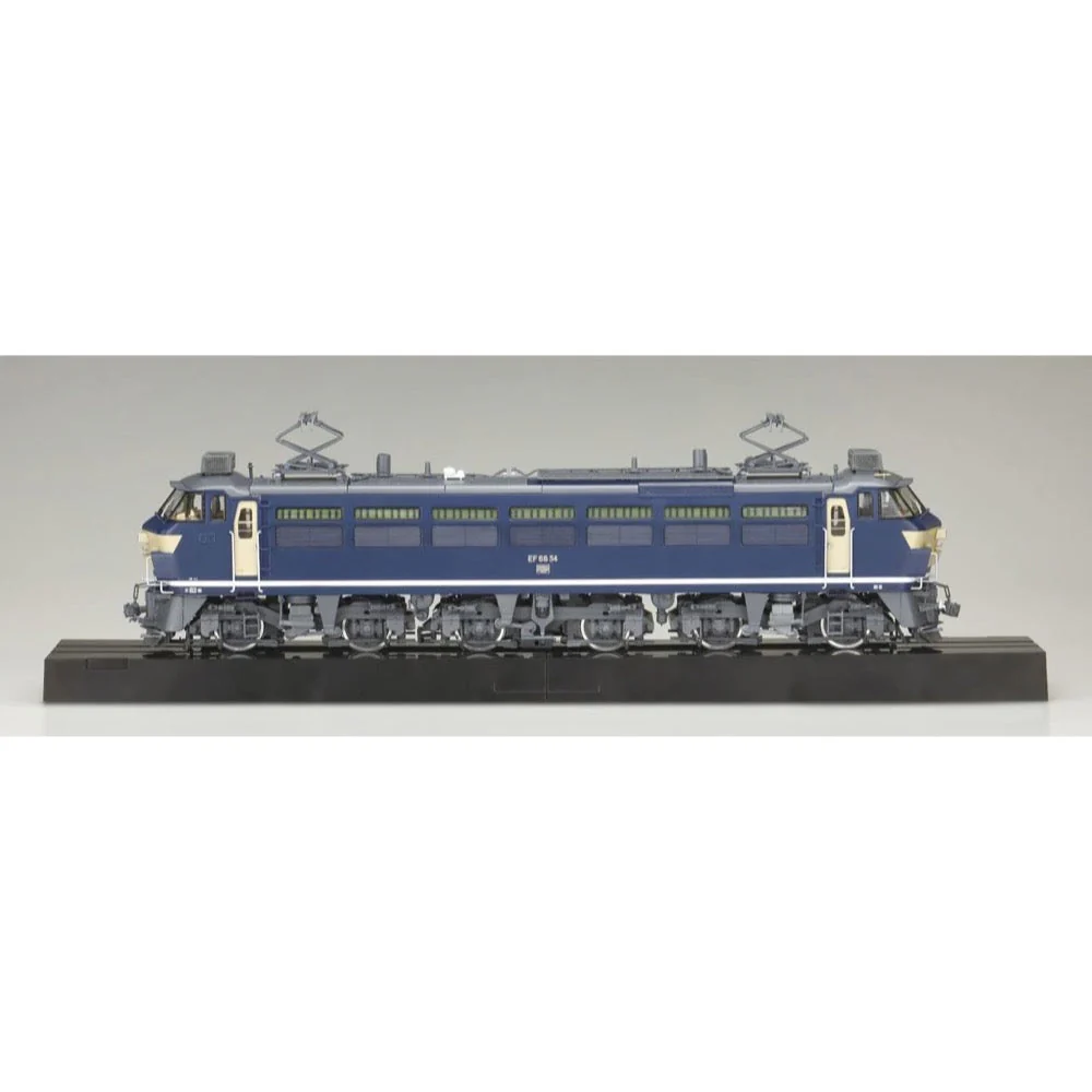 Aoshima A006183 1/45 Electric Locomotive EF66 JRF - Image 4