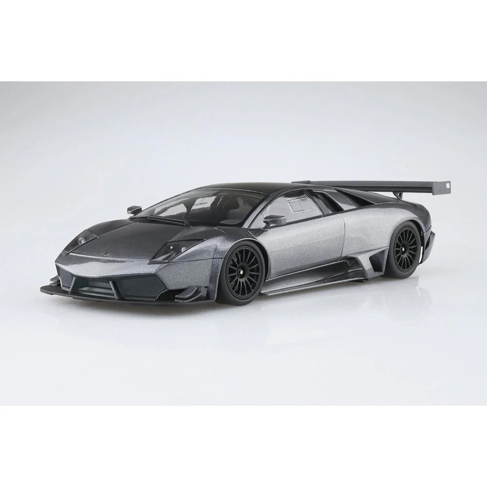 Aoshima A006374 1/24 2010 Lamborghini Murcielago R-SV - Image 2