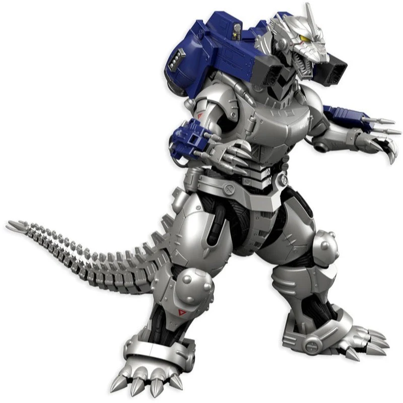 Aoshima A009934 Mechagodzilla Kiryu - Image 2