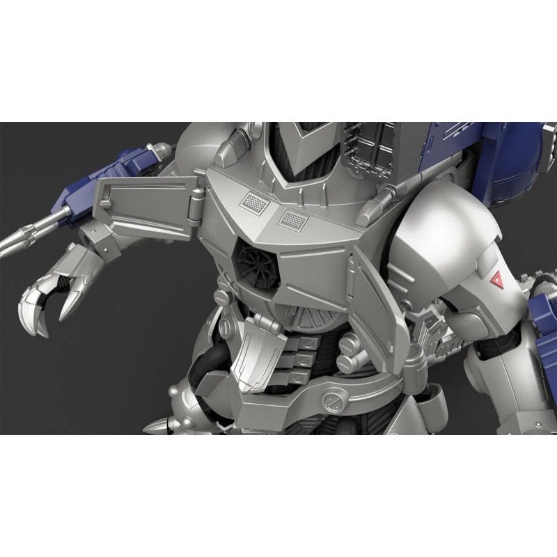 Aoshima A009934 Mechagodzilla Kiryu - Image 5