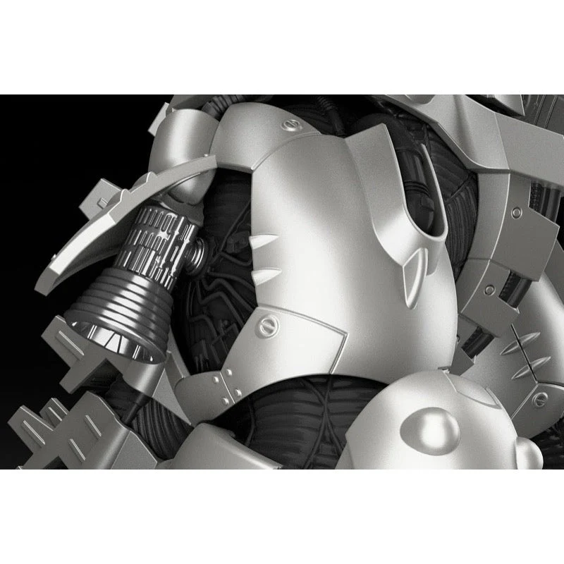 Aoshima A009934 Mechagodzilla Kiryu - Image 7