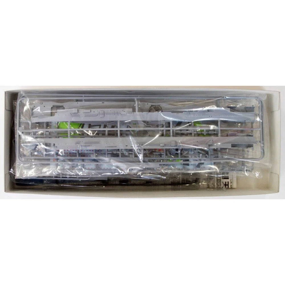 Aoshima A000096 1/700 I.J.N. Aircraft Carrier Amagi - Image 4