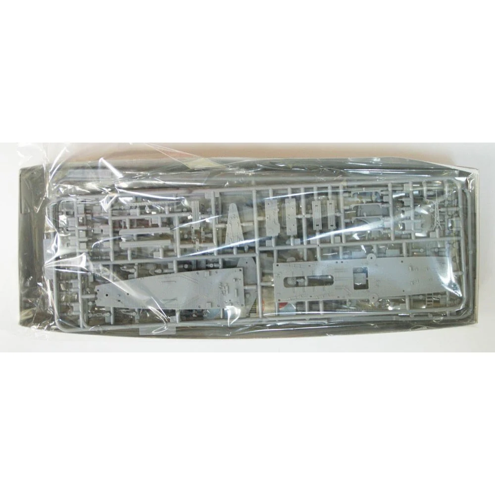 Aoshima A000844 1/700 IJN Sub Carriers Nissihin - Image 3