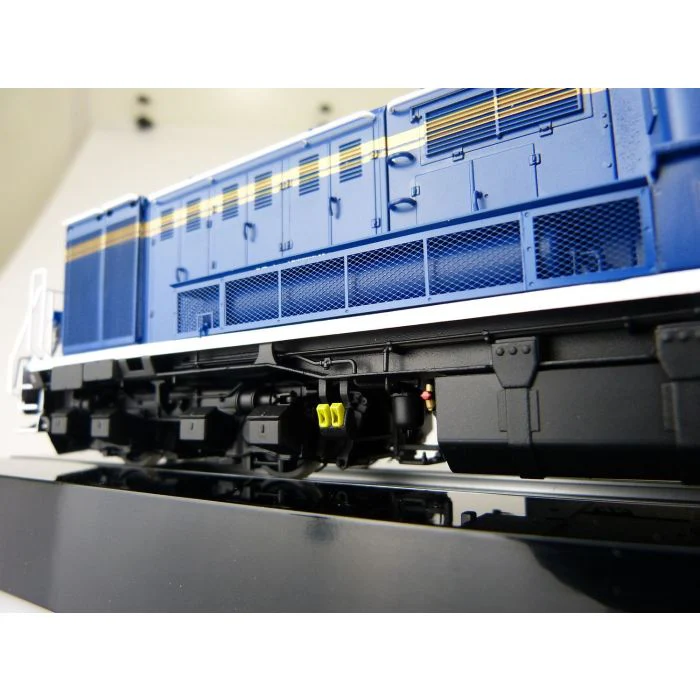 Aoshima A001000 1/45 Diesel Locomotive DD51 Limited Express Hokutosei - Image 15