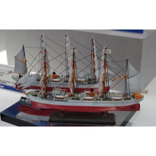 Aoshima A004109 1/350 Nippon Maru - Image 3