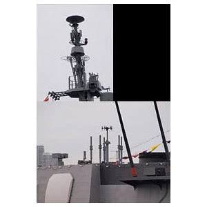 Aoshima A004161 1/700 JMSDF Ddh Hyuga - Image 3