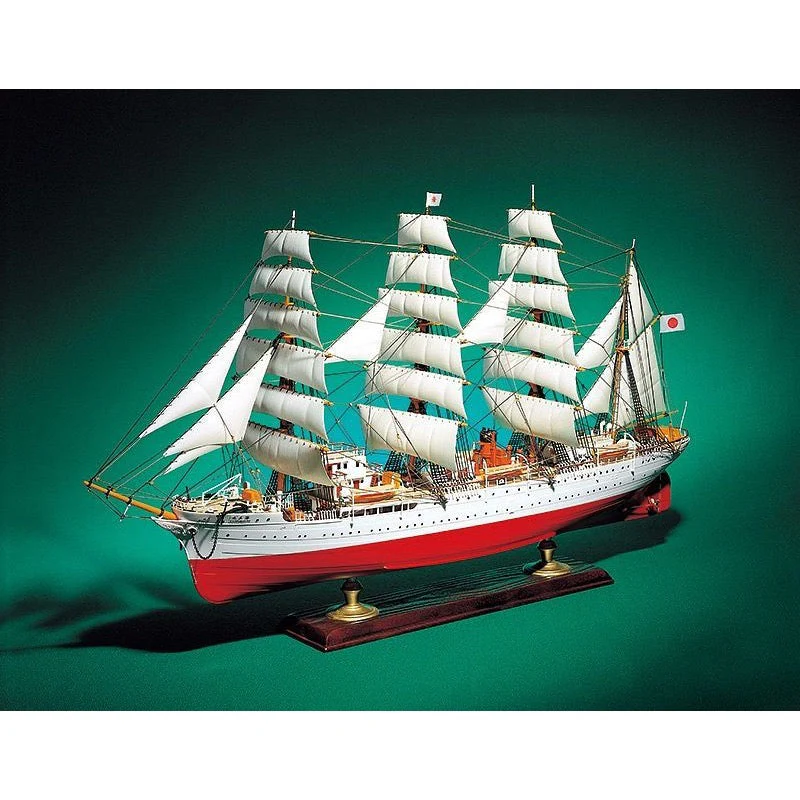 Aoshima A004474 1/150 Kaiwo Maru - Image 2