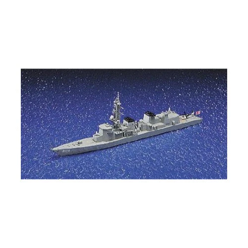 Aoshima A004594 1/700 JMSDF DD Murasame - Image 2