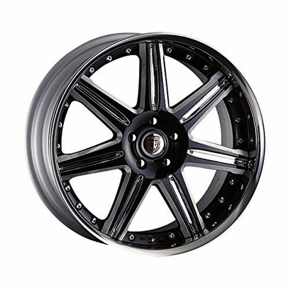 Aoshima A005278 1/24 Clublinea L612 20inch - Image 2