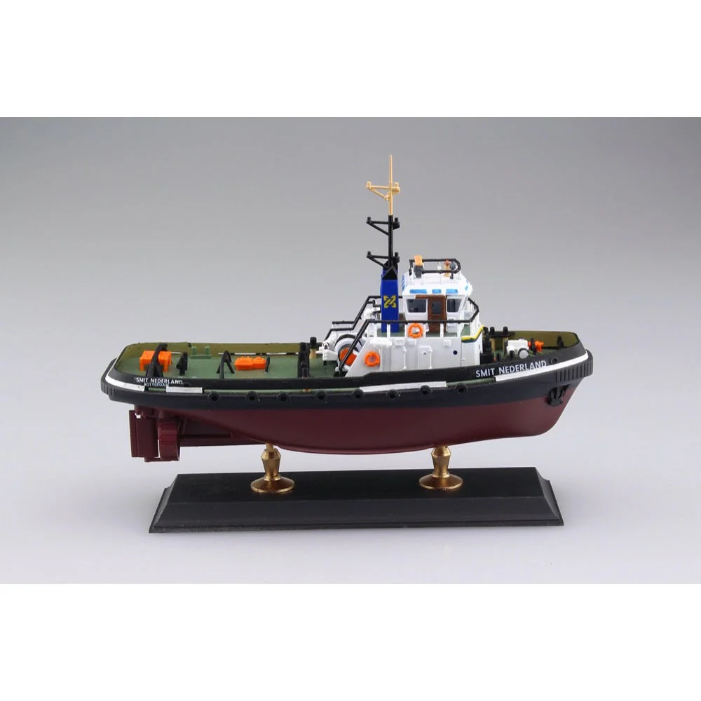 Aoshima A005343 1/200 Tug Boat Smit Nederland - Image 5