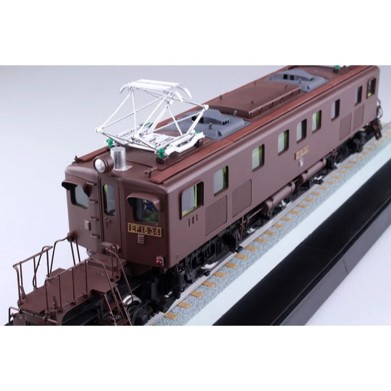 Aoshima A005504 1/50 EF18 - Image 6