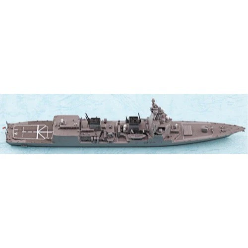 Aoshima A005567 1/700 Asahi Class Destroyer DD-119 - Image 3