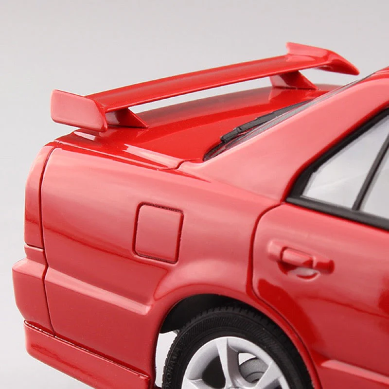 Aoshima A005750 1/24 Nissan ER34 Skyline 25Gt-X Turbo 1998 - Image 5