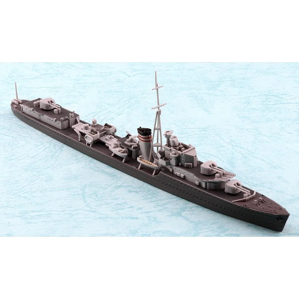 Aoshima A005766 1/700 HMS Destroyer Jervis - Image 2