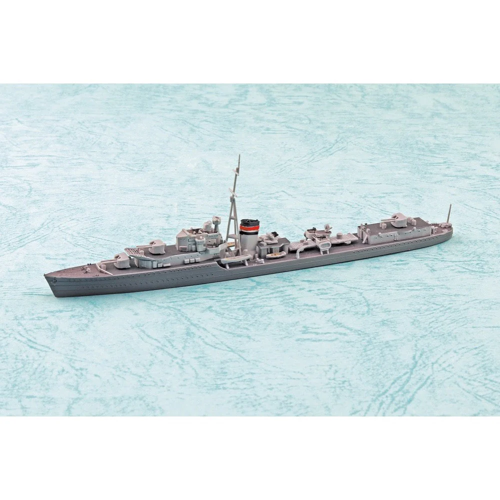 Aoshima A005766 1/700 HMS Destroyer Jervis - Image 3