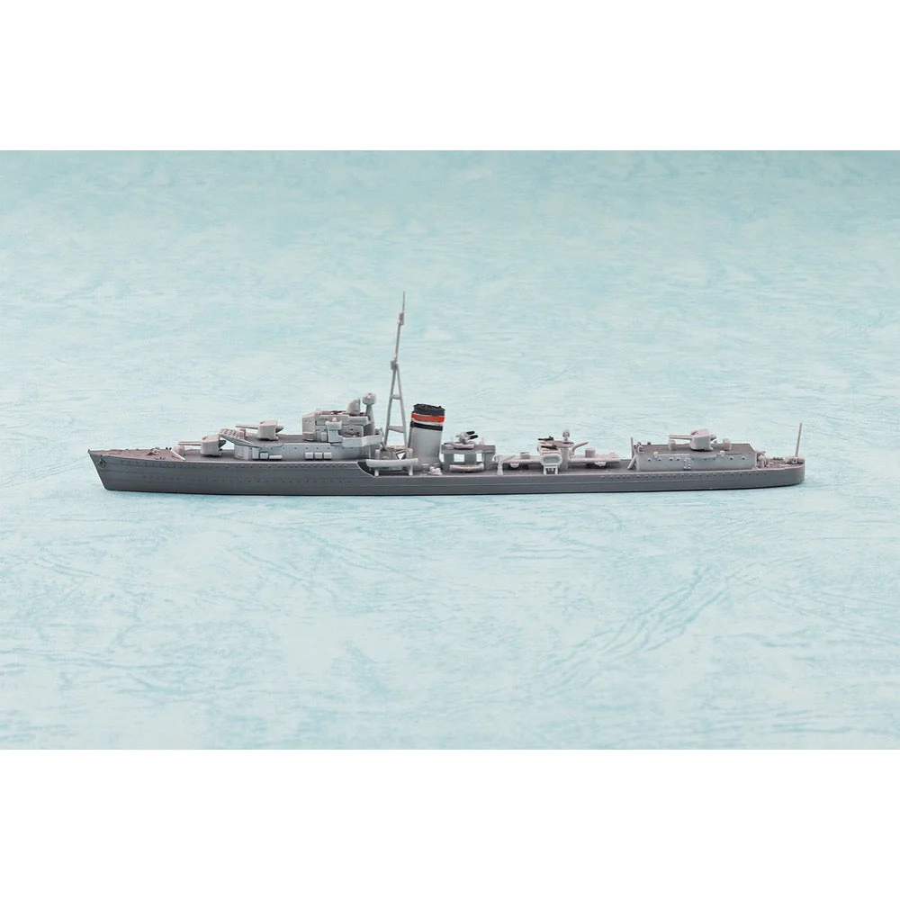 Aoshima A005766 1/700 HMS Destroyer Jervis - Image 4