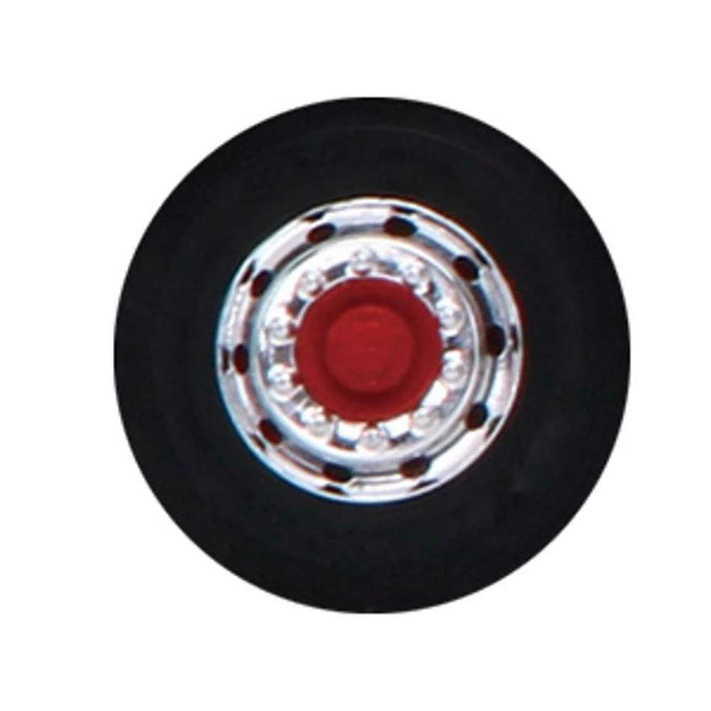 Aoshima A005820 1/32 ISO10 Hole 22.5in Alloy Wheel and Refrigeration Unit - Image 4