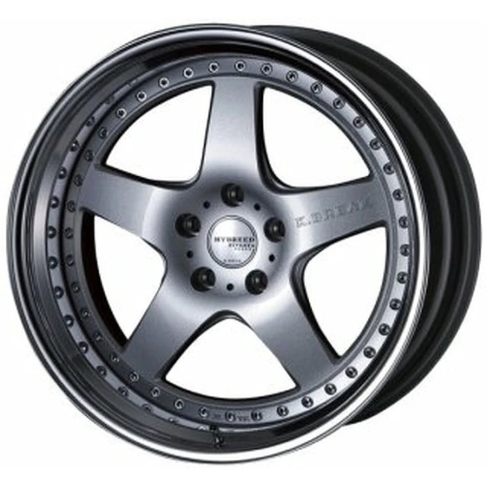 Aoshima A006112 K-Break Hybreed Fivesta 18inch - Image 3